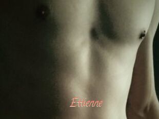 Ettienne