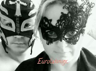 Eurolatinsex