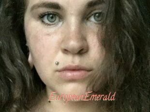 EuropeanEmerald