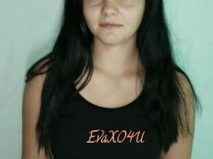 EvaXO4U