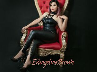 EvangelineBrown