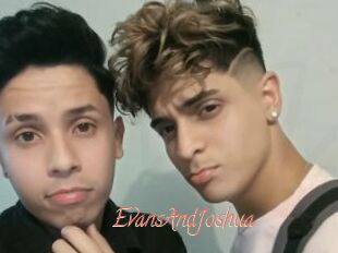 EvansAndJoshua