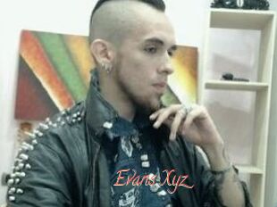 Evans_Xyz