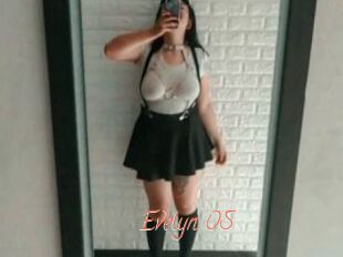 Evelyn_OS