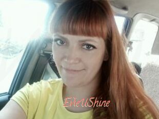 EvieUShine