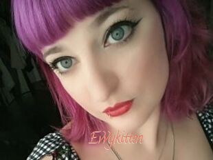 Evvykitten