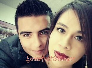 ExitedAndHotCouple