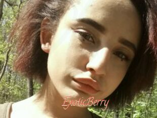 ExoticBerry