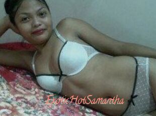 ExoticHotSamantha