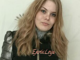 ExoticLeya