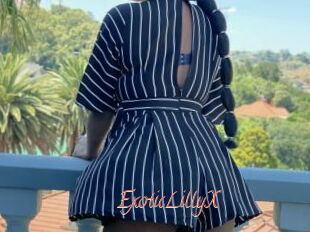 ExoticLillyX