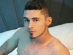 Exoticlatinboy18