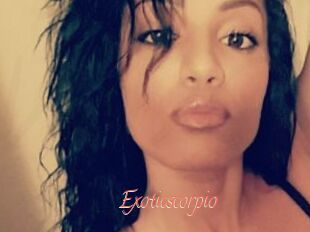 Exoticscorpio