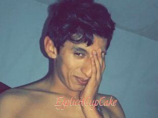 ExplicitCupCake