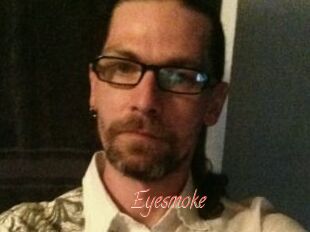 Eyesmoke
