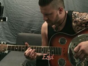 Ezkil