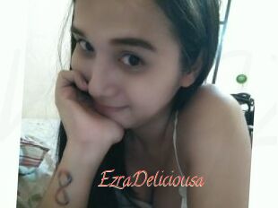 EzraDeliciousa