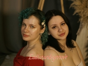 Eadlinandsynnove