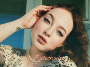 Earlenecorby