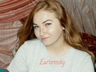 Earlenesky