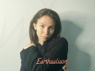 Earthaalison