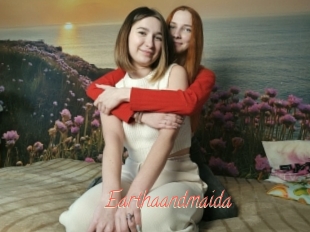 Earthaandmaida