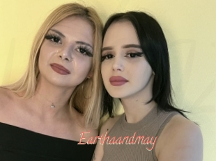Earthaandmay