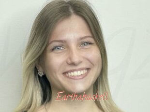 Earthahaskell