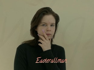 Easterallman