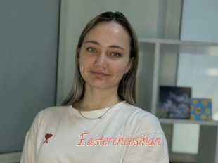 Eastercheesman