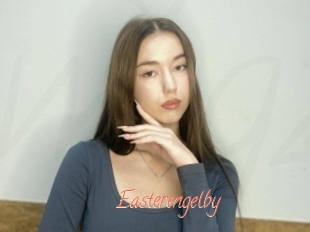 Easterengelby