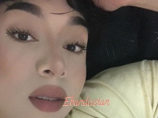 Ebandustan