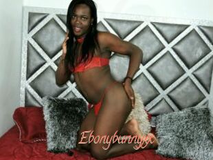 Ebonybunnyxx