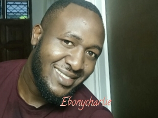 Ebonycharlie