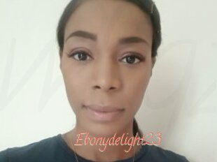 Ebonydelight23