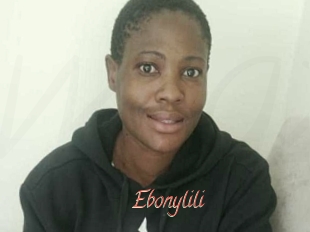 Ebonylili