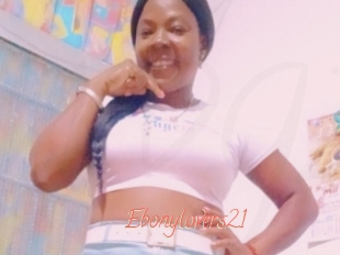 Ebonylovers21