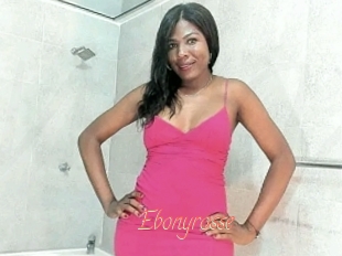Ebonyrosse