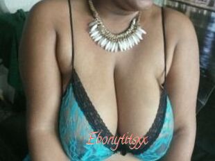 Ebonytitsxx