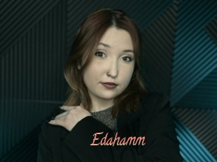 Edahamm