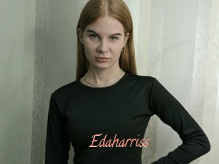 Edaharriss