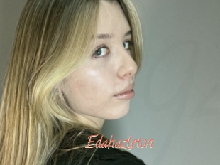 Edahazleton