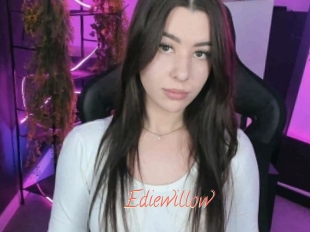 Ediewillow
