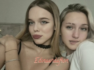 Edinaandafton