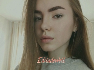 Editadewell