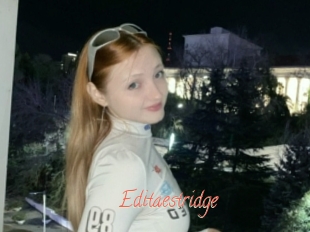 Editaestridge