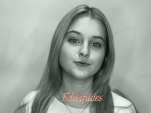 Editafildes