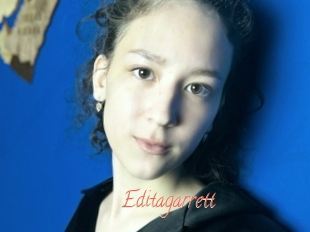 Editagarrett