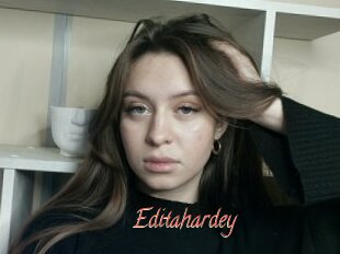 Editahardey