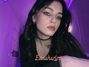 Editahazlett
